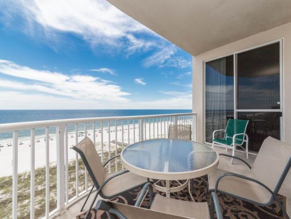 Perdido Key Condo 957184