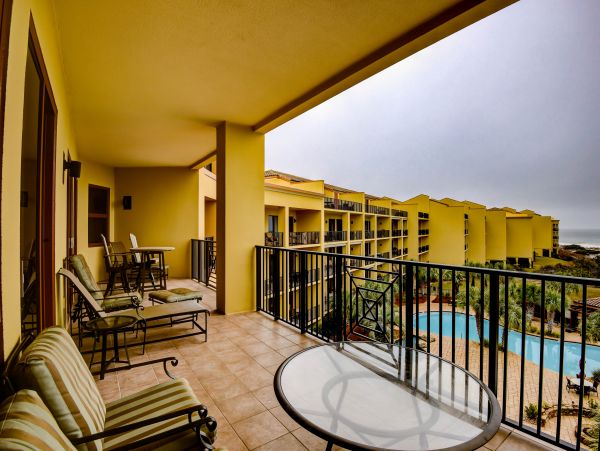 Beaches Of South Walton Condo 957185