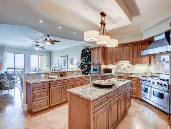 Beaches Of South Walton Condo 957185