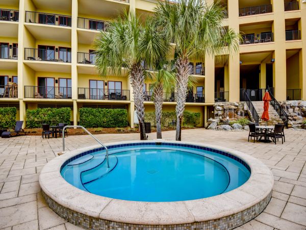 Beaches Of South Walton Condo 957185