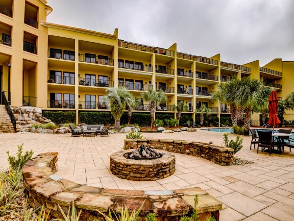 Beaches Of South Walton Condo 957185