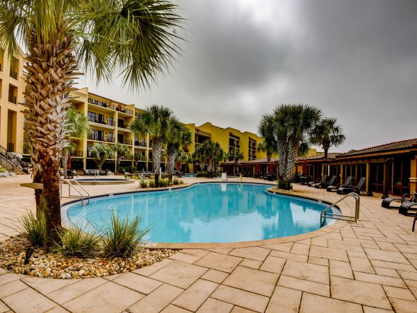 Beaches Of South Walton Condo 957185