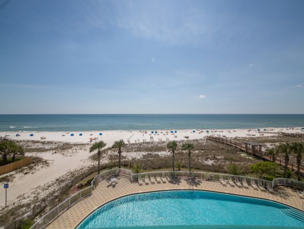 Perdido Key Condo 957188