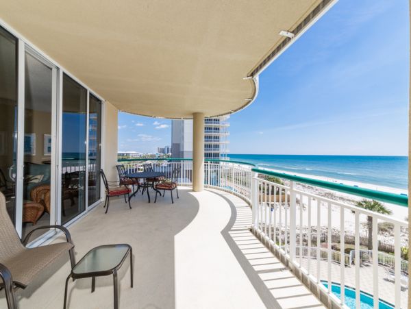 Perdido Key Condo 957188