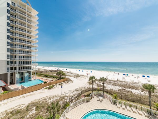 Perdido Key Condo 957188