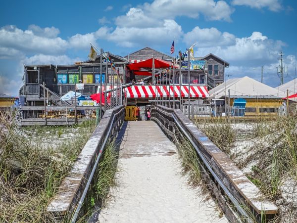 Perdido Key Condo 957188