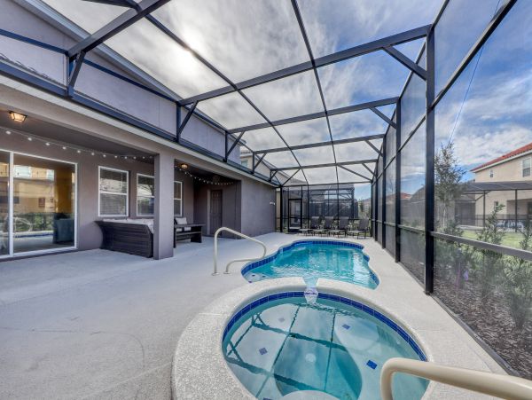 Orlando Home 957189
