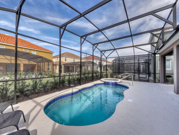 Orlando Home 957189