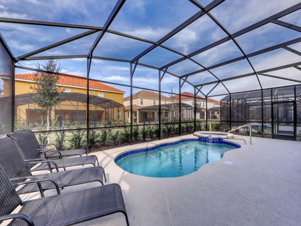 Orlando Home 957189