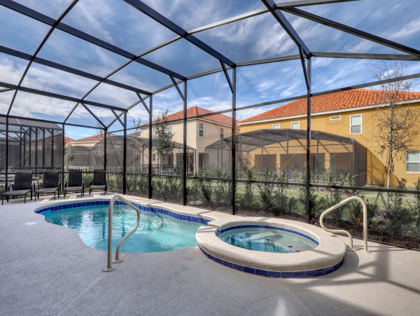 Orlando Home 957189