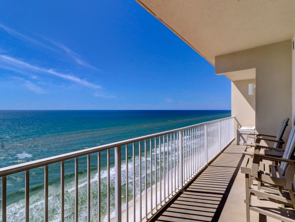 Panama City Beach Condo 957190