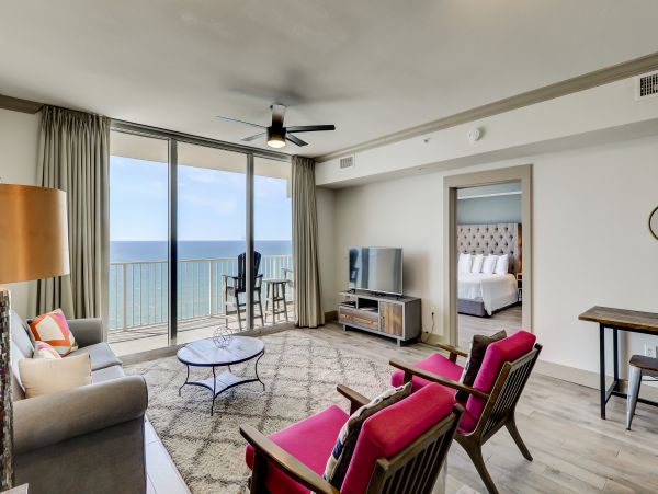 Panama City Beach Condo 957190