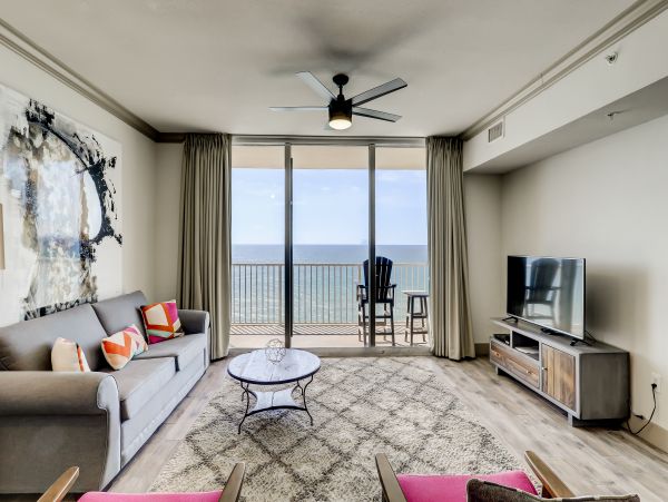 Panama City Beach Condo 957190
