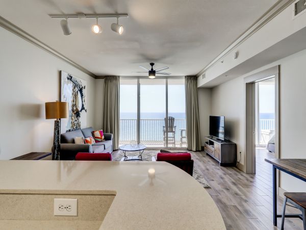 Panama City Beach Condo 957190