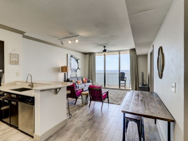 Panama City Beach Condo 957190