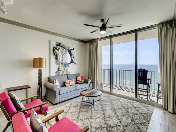 Panama City Beach Condo 957190