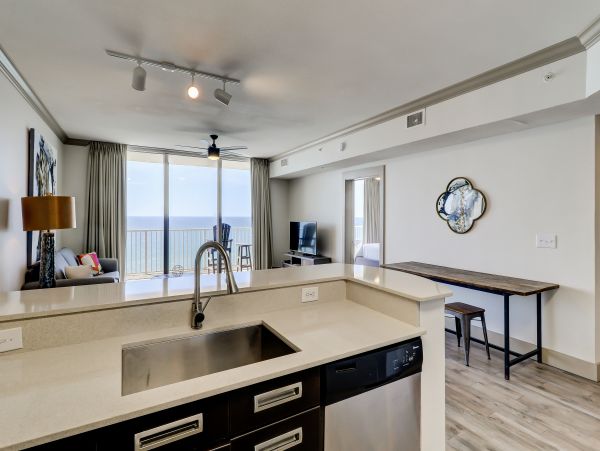 Panama City Beach Condo 957190