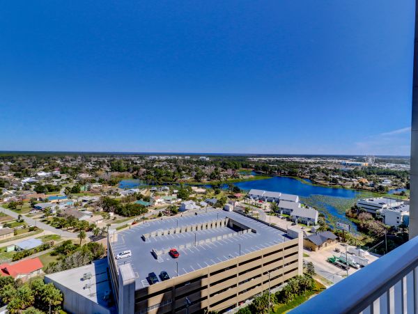 Panama City Beach Condo 957190