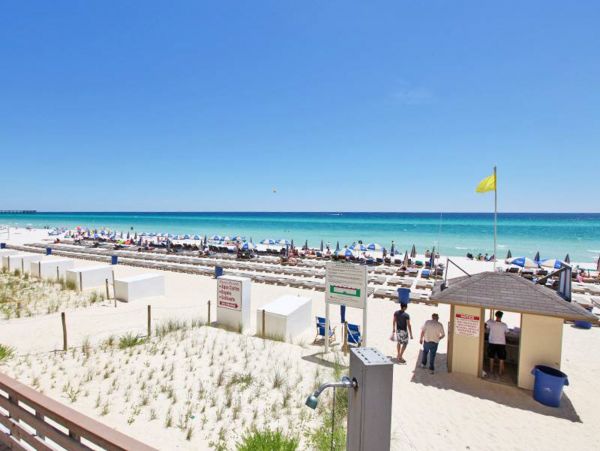 Panama City Beach Condo 957190