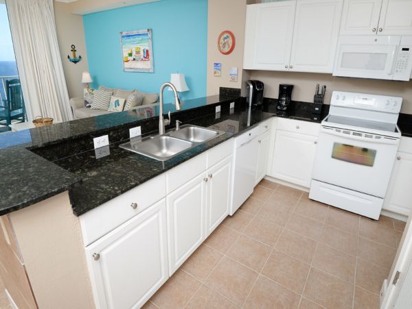 Panama City Beach Condo 957191