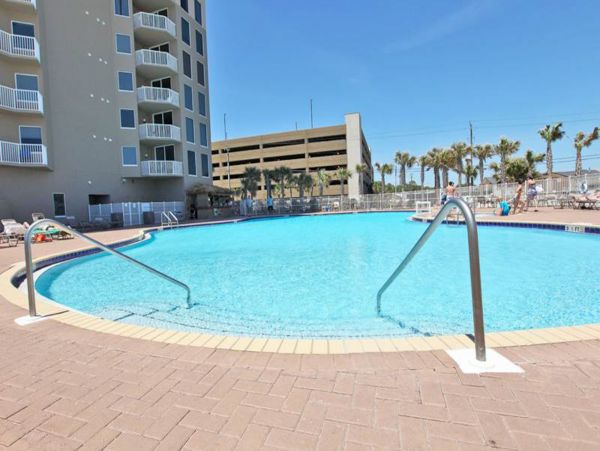 Panama City Beach Condo 957191