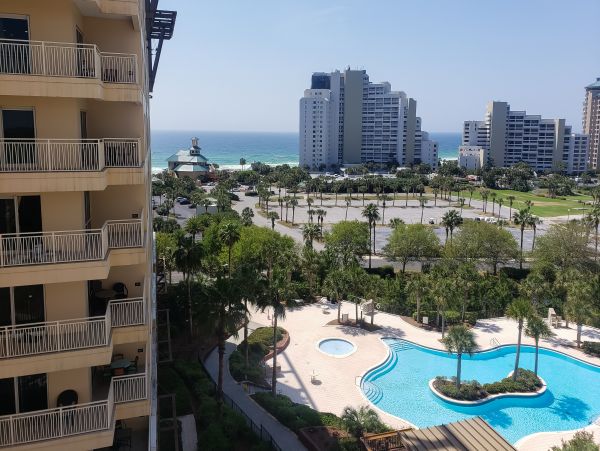 Destin Condo 957192