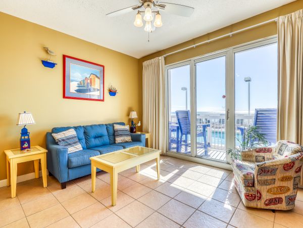 Panama City Beach Condo 957194