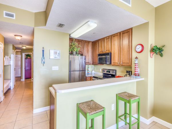 Panama City Beach Condo 957194