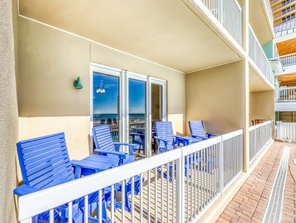 Panama City Beach Condo 957194