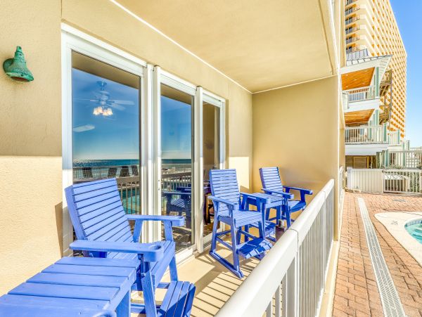 Panama City Beach Condo 957194