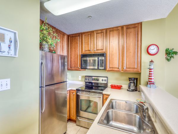 Panama City Beach Condo 957194