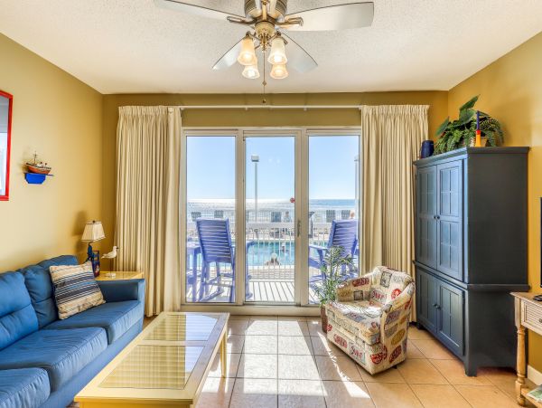 Panama City Beach Condo 957194