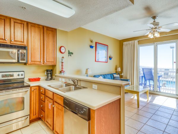 Panama City Beach Condo 957194