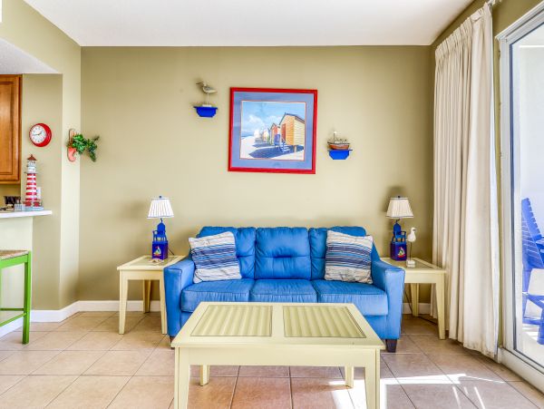Panama City Beach Condo 957194