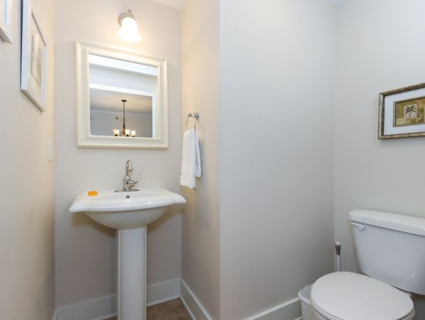 Beaches Of South Walton Condo 957196