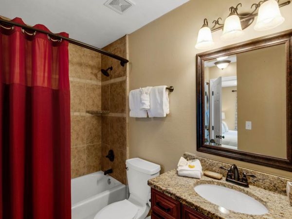 Beaches Of South Walton Condo 957199