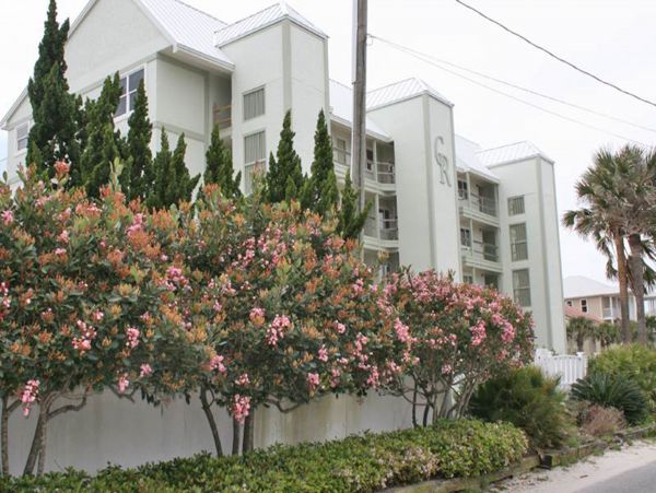 Beaches Of South Walton Condo 957199