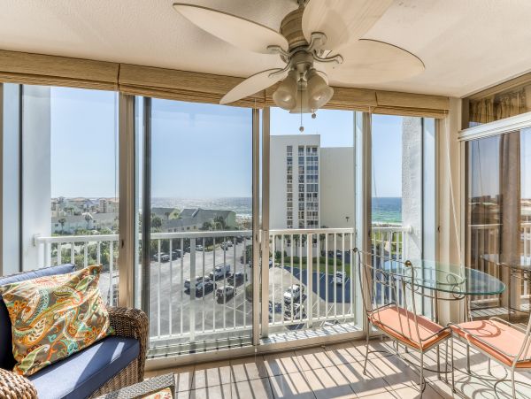 Destin Condo 957200