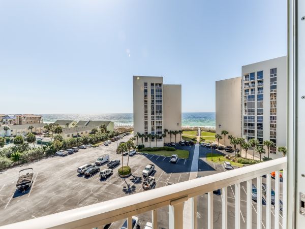 Destin Condo 957200