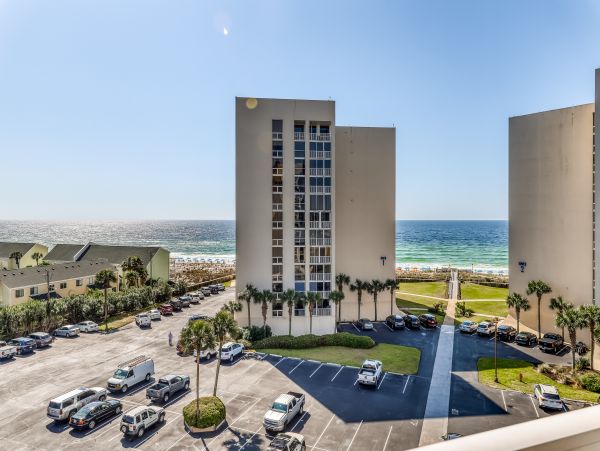Destin Condo 957200
