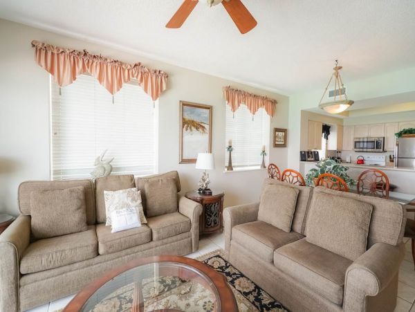 Beaches Of South Walton Condo 957201