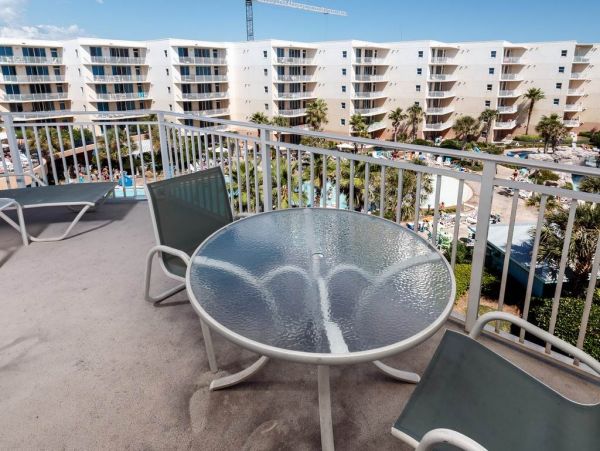 Okaloosa Island Fort Walton Beach Condo 957203