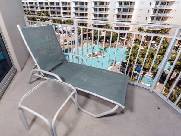 Okaloosa Island Fort Walton Beach Condo 957203