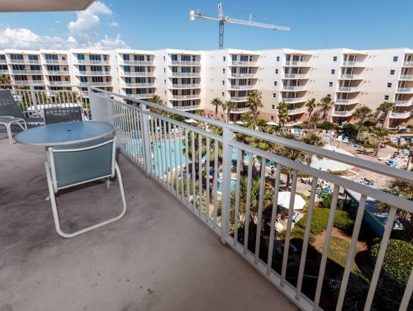 Okaloosa Island Fort Walton Beach Condo 957203