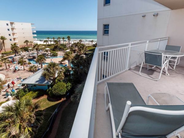 Okaloosa Island Fort Walton Beach Condo 957203