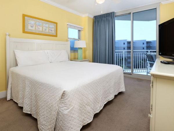 Okaloosa Island Fort Walton Beach Condo 957203