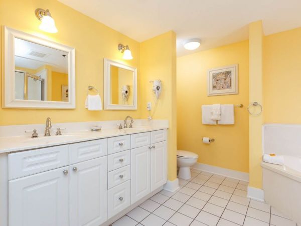 Okaloosa Island Fort Walton Beach Condo 957203
