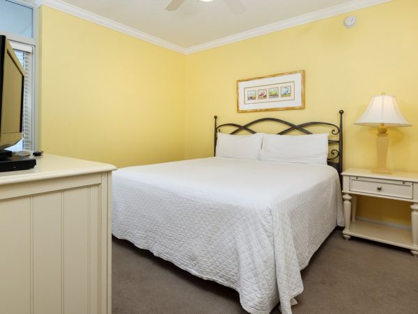 Okaloosa Island Fort Walton Beach Condo 957203