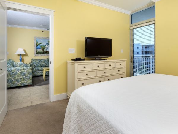 Okaloosa Island Fort Walton Beach Condo 957203