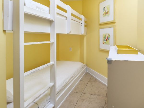 Okaloosa Island Fort Walton Beach Condo 957203